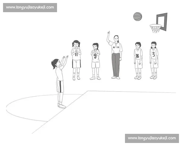 篮球比赛技术统计分析与解读：各项数据指标对比赛胜负的影响及应用