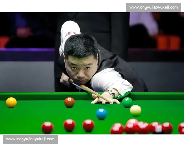 聚焦斯诺克巅峰对决解析赛事格局与新生力量崛起的时代风向观察