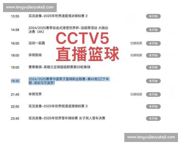 篮球直播官方版精彩赛事高清实时互动平台推荐热门联赛同步观看体验