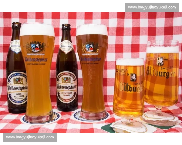 世界杯期间全球啤酒销量排行揭示球迷热情与消费趋势分析