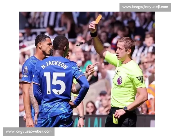 英超新赛季悬念迭起 强队争锋暗藏黑马崛起的机会