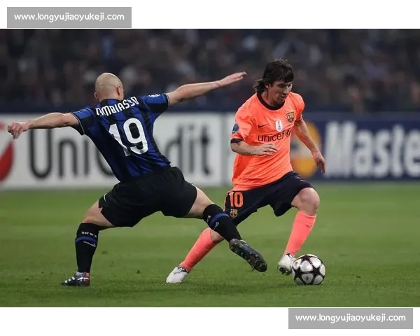 梅西复出引领球队逆转对手，欧冠赛场风云再起