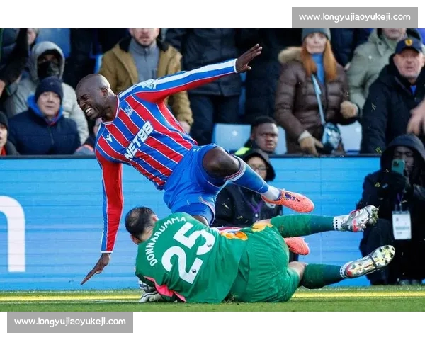 英超赛事直播APP下载助力球迷实时跟踪比赛精彩瞬间